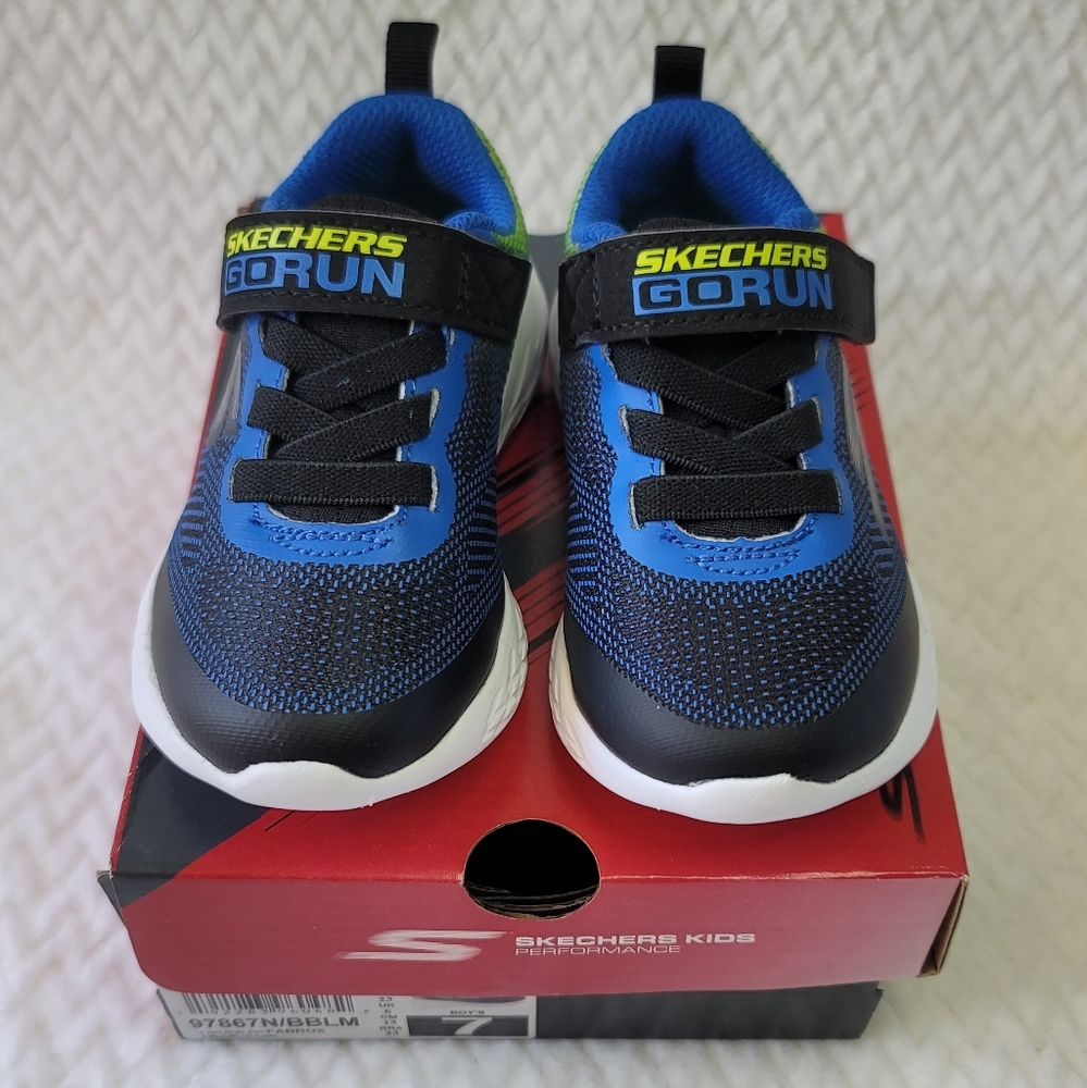 SKECHERS FARROX Boys